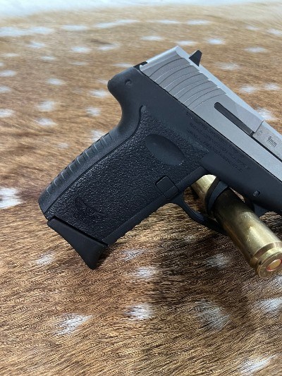 SCCY CPX-2 9MM LUGER (9x19 PARA) - Image 3 of 7