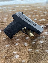 SCCY CPX-2 9MM LUGER (9x19 PARA) - Image 1 of 7
