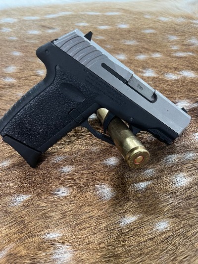 SCCY CPX-2 9MM LUGER (9x19 PARA) - Image 2 of 7