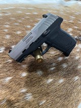SCCY CPX-2 9MM LUGER (9x19 PARA) - Image 5 of 7