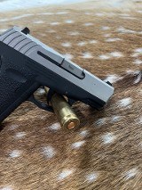 SCCY CPX-2 9MM LUGER (9x19 PARA) - Image 4 of 7