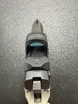 CZ P-07 URBAN GREY THREADED BARREL 9MM LUGER (9x19 PARA) - Image 8 of 8