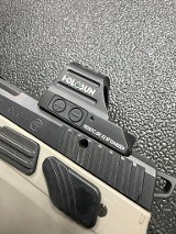 CZ P-07 URBAN GREY THREADED BARREL 9MM LUGER (9x19 PARA) - Image 6 of 8