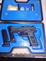 FN FNX-9 9MM LUGER (9X19 PARA) - 1 of 2