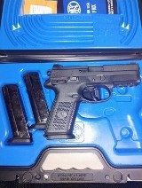 FN FNX-9 9MM LUGER (9X19 PARA) - 2 of 2
