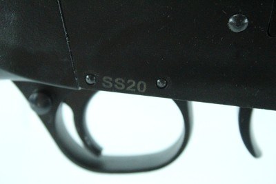 BARATHRUM SS20 20 GA - Image 14 of 25