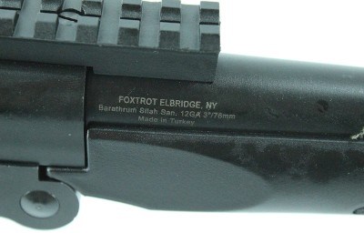 BARATHRUM SS20 20 GA - Image 11 of 25