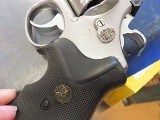 SMITH & WESSON 629-2 .44 MAGNUM - 9 of 9