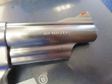 SMITH & WESSON 629-2 .44 MAGNUM - 2 of 9