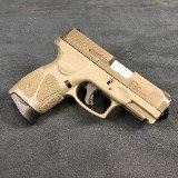 TAURUS G3C 9MM LUGER (9x19 PARA) - 1 of 3