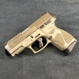TAURUS G3C 9MM LUGER (9x19 PARA) - 2 of 3
