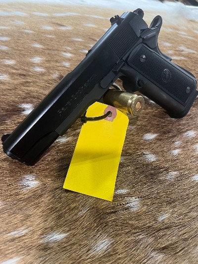 PARA-ORDNANCE 14.45 LDA .45 ACP - Image 5 of 6