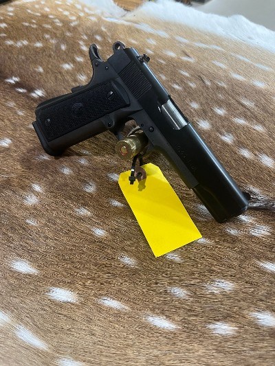 PARA-ORDNANCE 14.45 LDA .45 ACP - Image 3 of 6