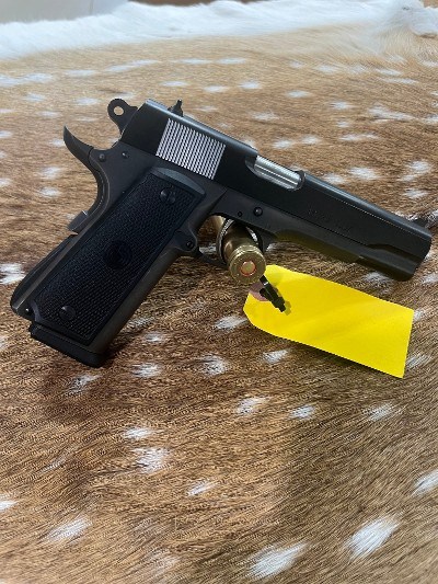 PARA-ORDNANCE 14.45 LDA .45 ACP - Image 1 of 6