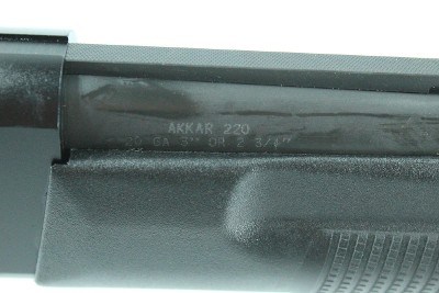 AKKAR 220 20 GA - Image 19 of 25