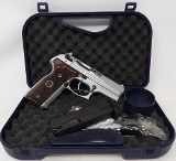 STOEGER COUGAR 8000 F 9MM LUGER (9x19 PARA) - 1 of 7