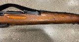 WAFFENFABRIK BERN K31 7.5X55MM SCHMIDT RUBIN - 7 of 11