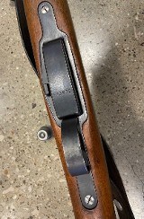 WAFFENFABRIK BERN K31 7.5X55MM SCHMIDT RUBIN - 4 of 11