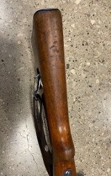 WAFFENFABRIK BERN K31 7.5X55MM SCHMIDT RUBIN - 11 of 11