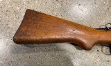 WAFFENFABRIK BERN K31 7.5X55MM SCHMIDT RUBIN - 5 of 11