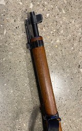 WAFFENFABRIK BERN K31 7.5X55MM SCHMIDT RUBIN - 9 of 11