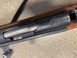 WAFFENFABRIK BERN K31 7.5X55MM SCHMIDT RUBIN - 3 of 11