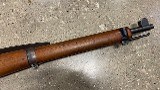 WAFFENFABRIK BERN K31 7.5X55MM SCHMIDT RUBIN - 10 of 11
