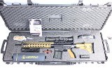 HECKLER & KOCH RARE HECKLER & KOCH HK MR762A1 LRP II 7.62X51 NATO 308 WIN 16.5" LONG RIFLE PACKAGE II LEUPOLD .308 WIN/7.62MM NATO - 1 of 20