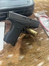 GLOCK 42 .380 ACP - 4 of 6