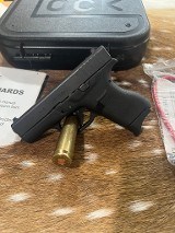 GLOCK 42 .380 ACP - 2 of 6