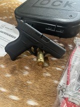 GLOCK 42 .380 ACP - 6 of 6