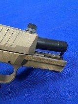 FN 545 MRD [FDE] .45 ACP - Image 4 of 6