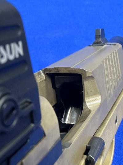 FN 545 MRD [FDE] .45 ACP - Image 5 of 6