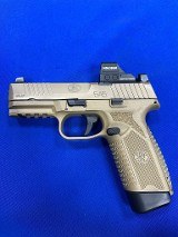 FN 545 MRD [FDE] .45 ACP - Image 2 of 6