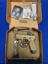 FN 545 MRD [FDE] .45 ACP - Image 3 of 6