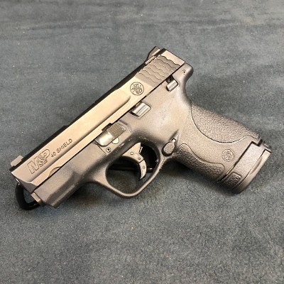 SMITH & WESSON SHIELD 40 40 Smith & Wesson - Image 2 of 3