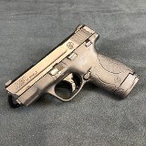 SMITH & WESSON SHIELD 40 40 Smith & Wesson - Image 2 of 3