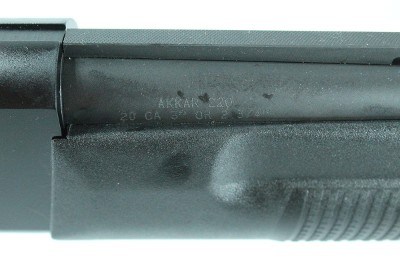 AKKAR 220 20 GA - Image 7 of 25