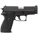 SIG SAUER P6 9MM LUGER (9X19 PARA) - Image 2 of 3
