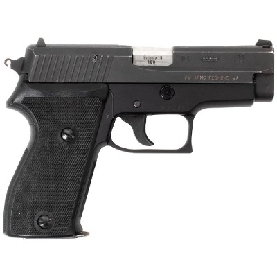 SIG SAUER P6 9MM LUGER (9X19 PARA) - Image 2 of 3