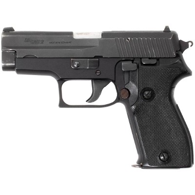 SIG SAUER P6 9MM LUGER (9X19 PARA) - Image 1 of 3