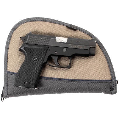 SIG SAUER P6 9MM LUGER (9X19 PARA) - Image 3 of 3