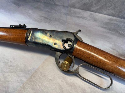 ARMI SPORT PRODUCTS 1892 SR Carbine .45 LC - Image 4 of 13