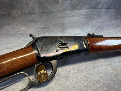 ARMI SPORT PRODUCTS 1892 SR Carbine .45 LC - Image 10 of 13