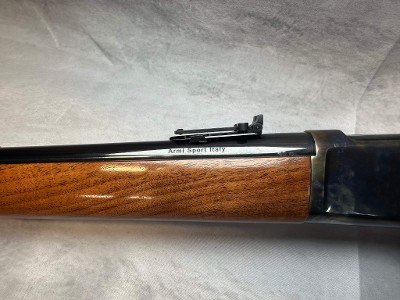 ARMI SPORT PRODUCTS 1892 SR Carbine .45 LC - Image 7 of 13