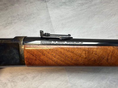 ARMI SPORT PRODUCTS 1892 SR Carbine .45 LC - Image 11 of 13