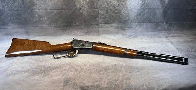 ARMI SPORT PRODUCTS 1892 SR Carbine .45 LC - Image 2 of 13