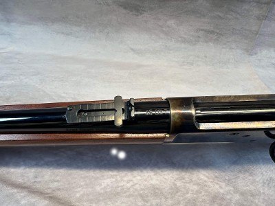ARMI SPORT PRODUCTS 1892 SR Carbine .45 LC - Image 12 of 13