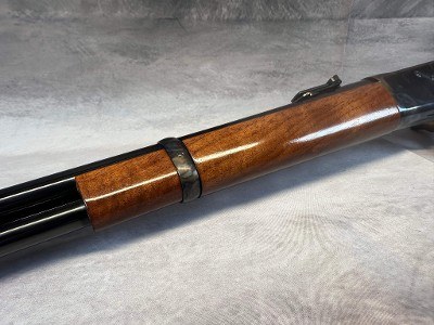 ARMI SPORT PRODUCTS 1892 SR Carbine .45 LC - Image 5 of 13