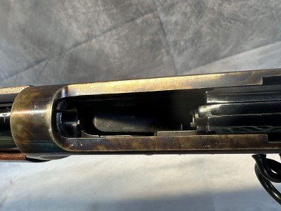 ARMI SPORT PRODUCTS 1892 SR Carbine .45 LC - Image 13 of 13